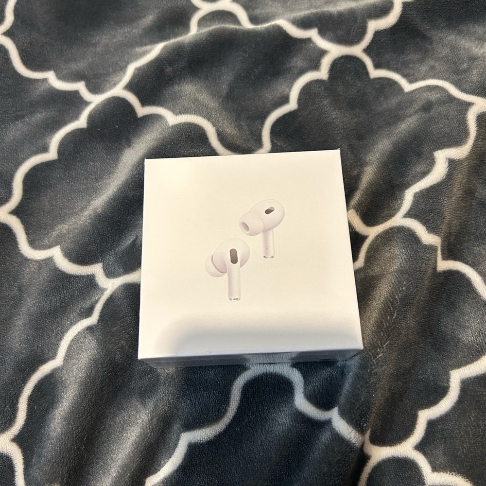 Apple Airpod Pros 2nd Gen